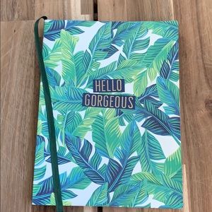 diary/dream journal/lined paper book